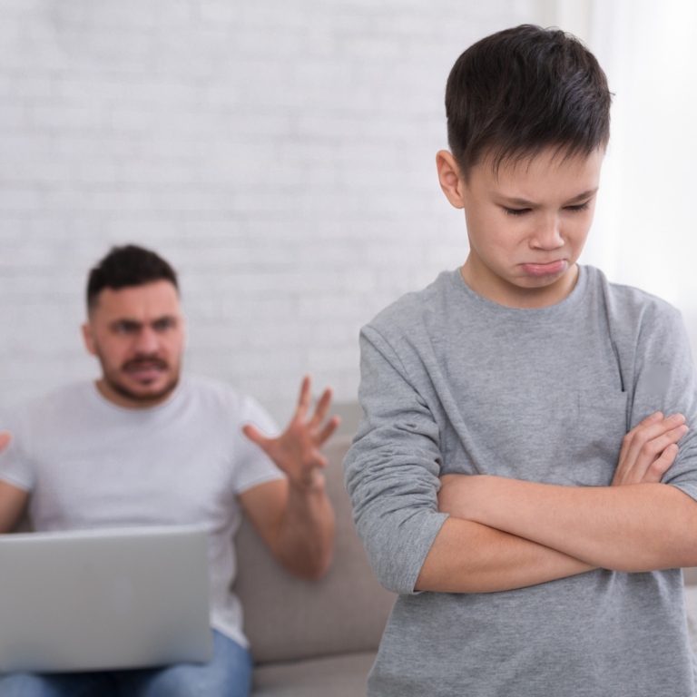 Read more about the article 12 Communication Barriers That Could Be Sabotaging Your Parenting Journey: How to Build Stronger Connections with Your Child