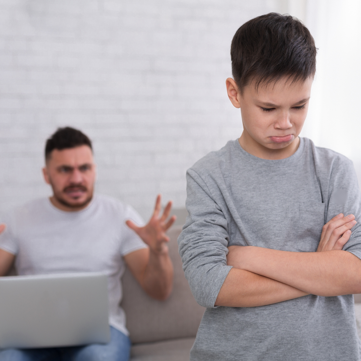 12 Communication Barriers That Could Be Sabotaging Your Parenting Journey: How to Build Stronger Connections with Your Child