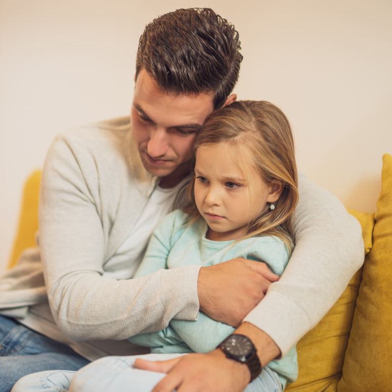 Read more about the article Why Parents Feel Guilty and What They Can Do About It