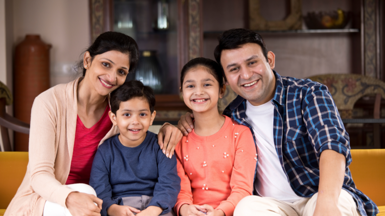 Read more about the article Why Indian Fathers Participate Less in Parenting