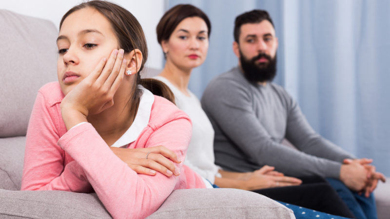 Read more about the article The Parenting Wake-Up Call: Are We Missing What Truly Matters?
